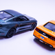 Illustration for article titled Best selling sports coupe in the world!